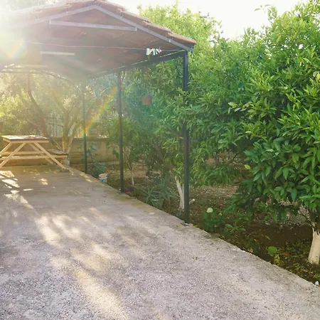 Tombul Apart Apartment