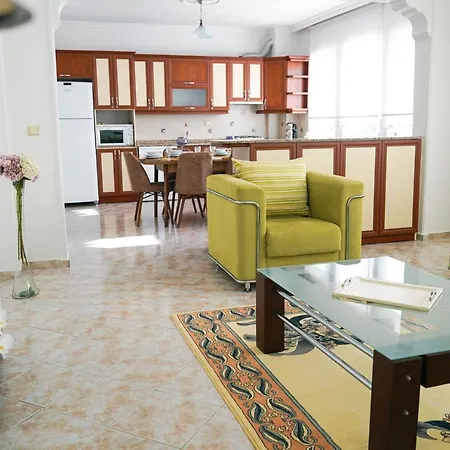 Tombul Apart * Fethiye