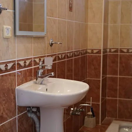 Tombul Apart Fethiye