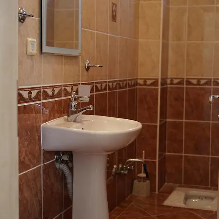 Apartment Tombul Apart